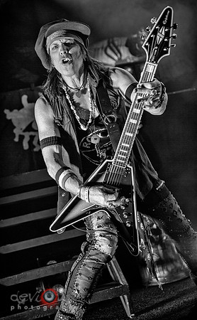 Ryan Roxie