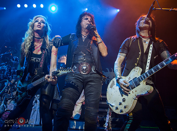 Alice Cooper