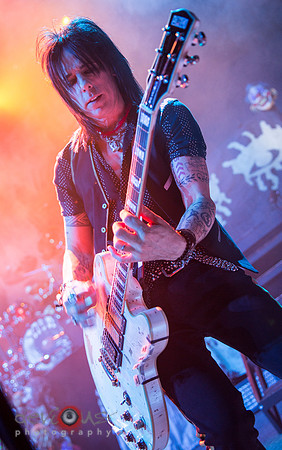 Tommy Henriksen