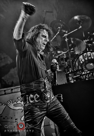 Alice Cooper