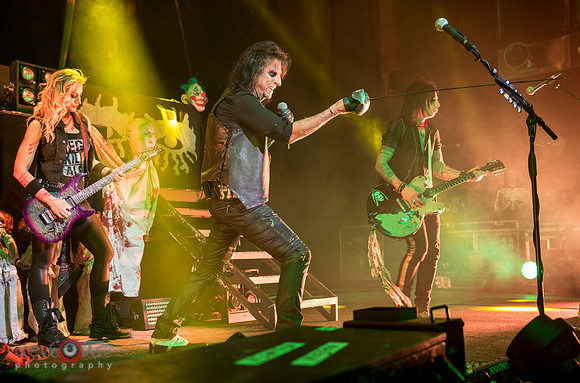 Alice Cooper