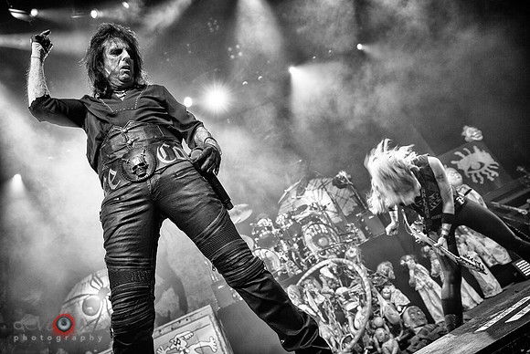 Alice Cooper