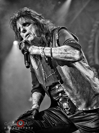 Alice Cooper