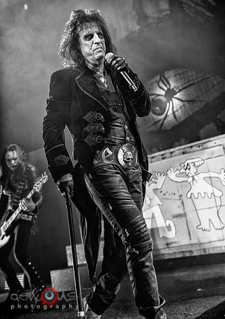 Alice Cooper