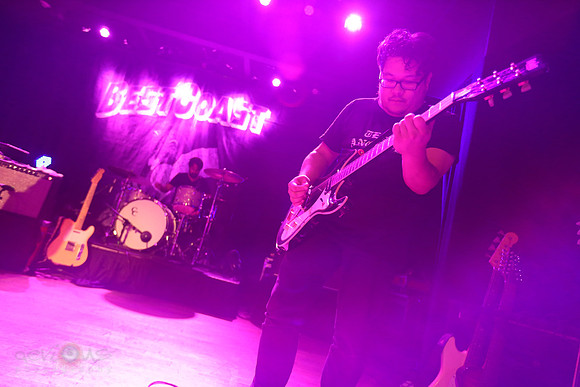 Bobb Bruno of Best Coast
