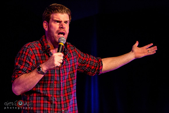 Steve Rannazzisi