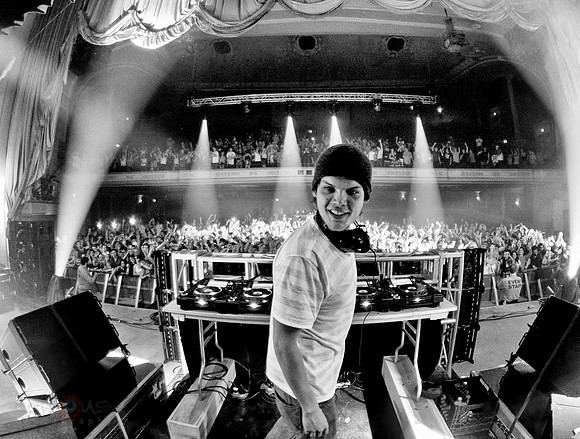 Avicii