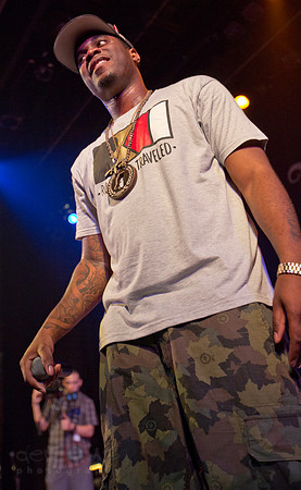Big K.R.I.T. (Justin Scott)