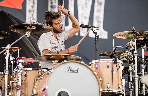 Arejay Hale