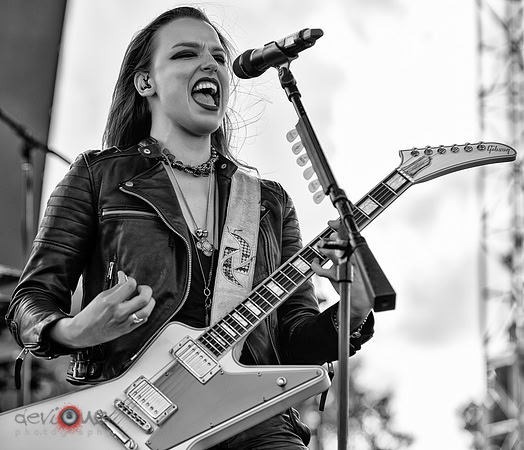 Lzzy Hale