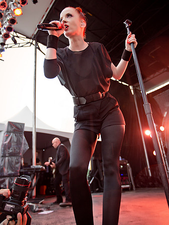 Shirley Manson