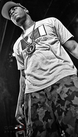 Big K.R.I.T. (Justin Scott)