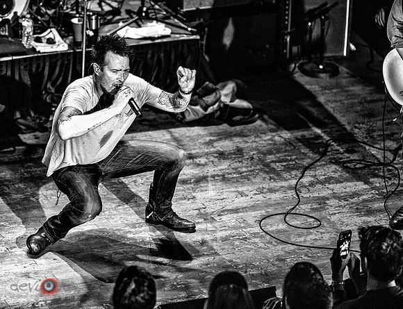 Scott Weiland