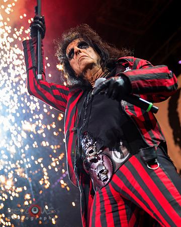 Alice Cooper