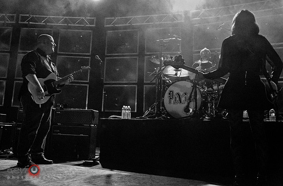 The Pixies