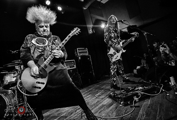 Melvins
