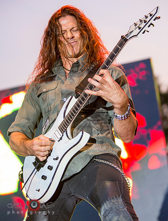 Chris Broderick