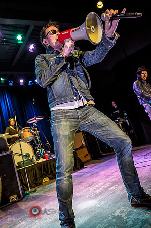Scott Weiland
