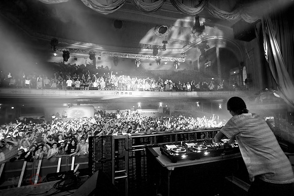 Avicii