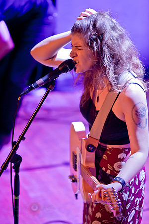 Bethany Cosentino of Best Coast