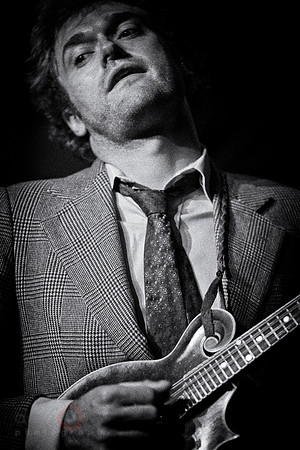 Chris Thile