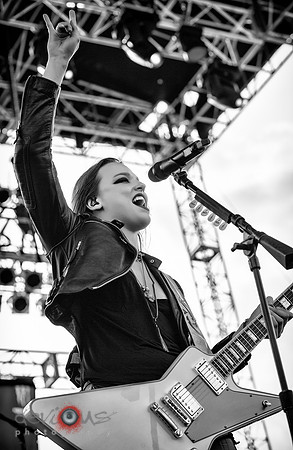 Lzzy Hale