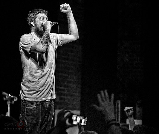 Aesop Rock (Ian Matthias Bavitz)