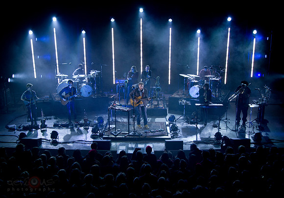 Bon Iver