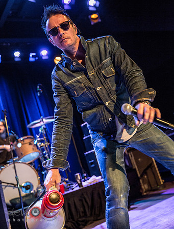 Scott Weiland