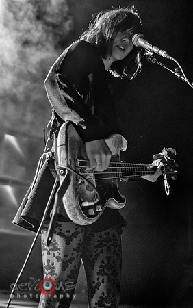 Paz Lenchantin