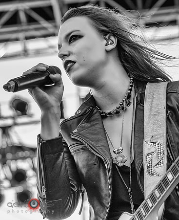 Lzzy Hale