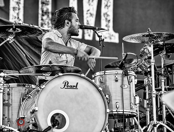 Arejay Hale