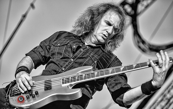 David Ellefson