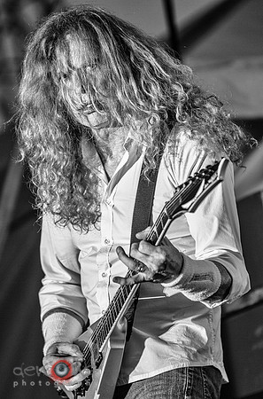Dave Mustaine