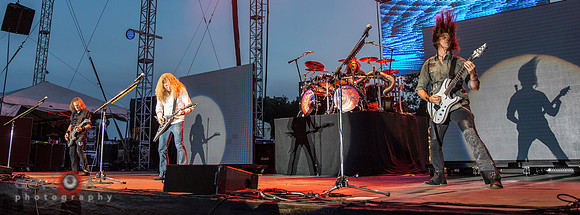 Megadeth