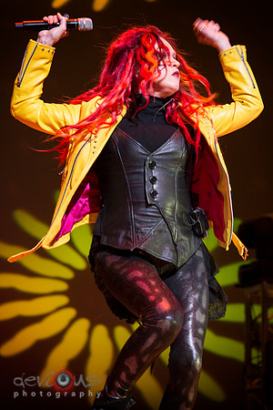 Cyndi Lauper