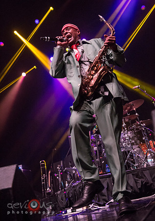 Angelo Moore of Fishbone