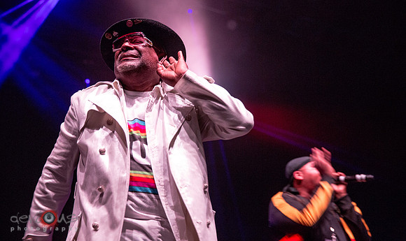 George Clinton