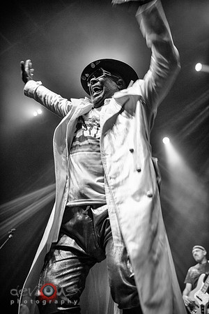George Clinton