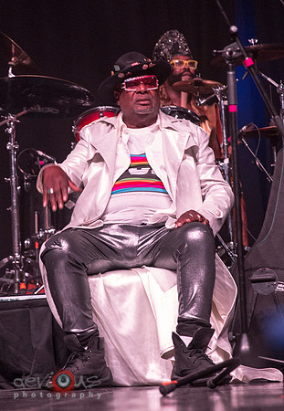 George Clinton