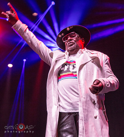 George Clinton