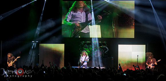 Megadeth