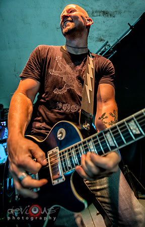 Jason Busse
