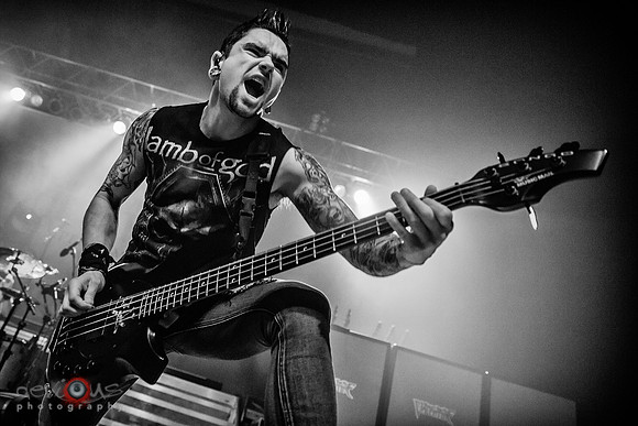 Jason "Jay" James
