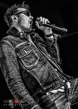 Scott Weiland
