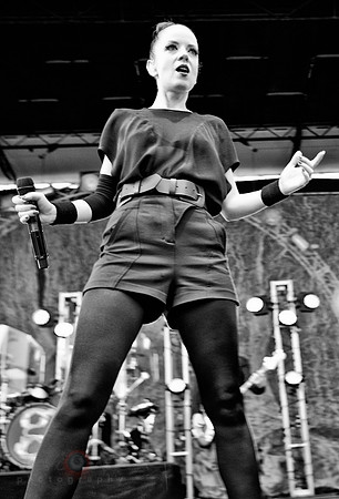 Shirley Manson