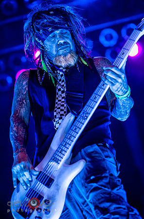 Reginald Quincy "Fieldy" Arvizu