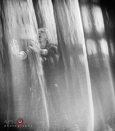 Sarah Barthel of Phantogram