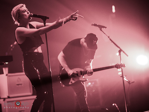 Phantogram