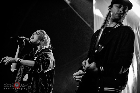 Phantogram